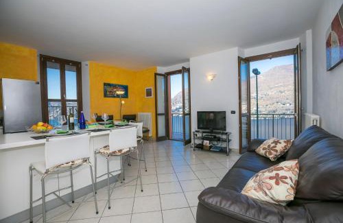 Blevio Apartment | Blevio Panoramica