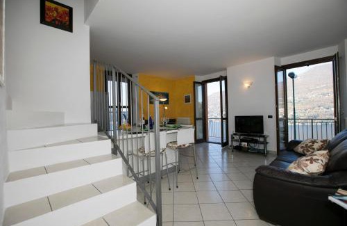 Blevio Apartment | Blevio Panoramica