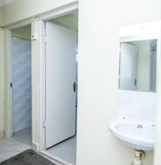 Ngong Apartment | Blink comfort suite- Tiger