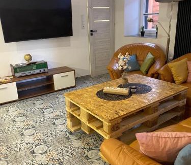 Walbrzych Apartment | Blisko Teatru 2