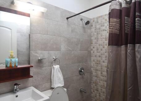 Molynes Gardens Apartment | Bliss 2 - Cozy Garden Suite near Usain Bolts' Restaurant