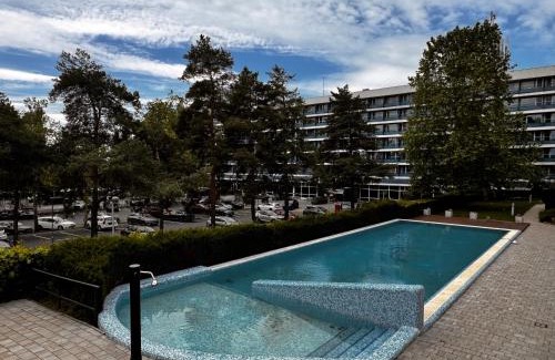 Balatonfured Apartment | Bliss Apartment Balatonfured