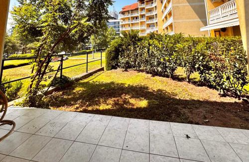 Balatonfured Apartment | Bliss Apartment Balatonfured