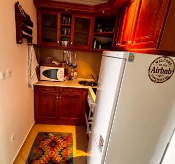 Balatonfured Apartment | Bliss Apartment Balatonfured