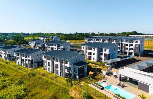 Umhlali Apartment | Bliss Ballito by First Private Stays