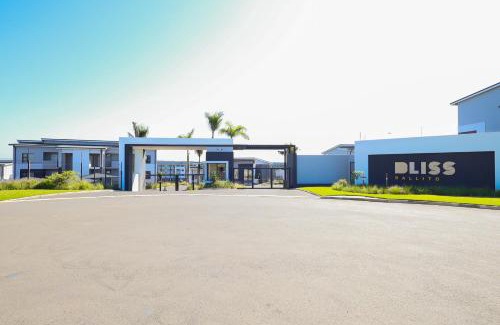 Umhlali Apartment | Bliss Ballito by First Private Stays