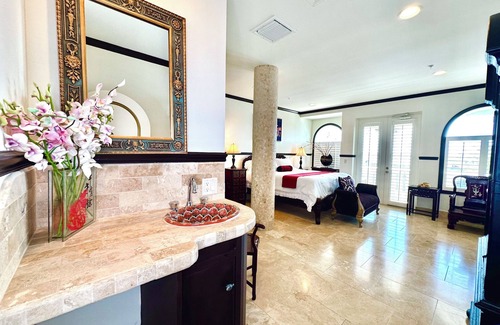 Boys Works Hotel | Bliss By The Sea