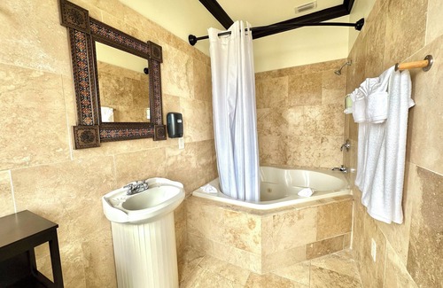 Boys Works Hotel | Bliss By The Sea