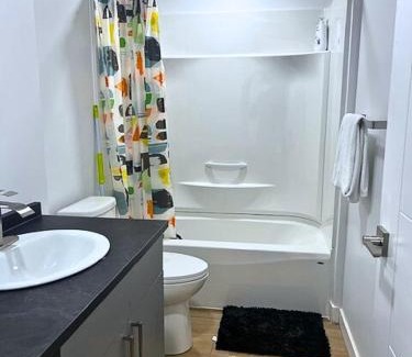 Winnipeg House | Bliss Haven