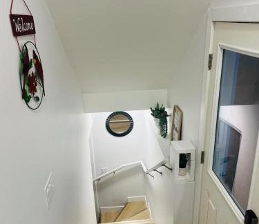 Winnipeg House | Bliss Haven