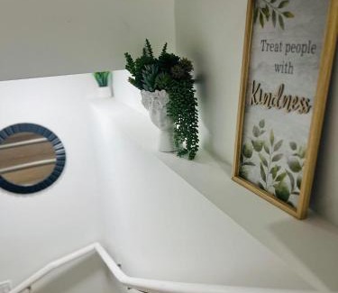 Winnipeg House | Bliss Haven