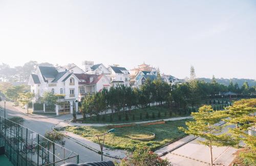 Da Lat Villa | Bliss House- Golfvalley Đà Lạt