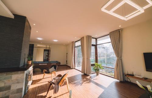 Da Lat Villa | Bliss House- Golfvalley Đà Lạt
