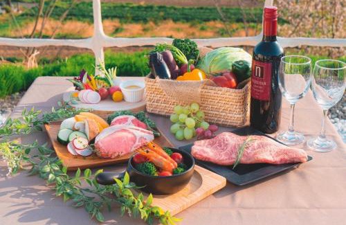 Shibukawa Other | Blissful Garden - Vacation STAY 46374v