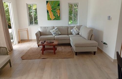 Praslin Island Apartment | Blissful hill top Apartment