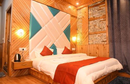 Banjar House | Blissful Lodge
