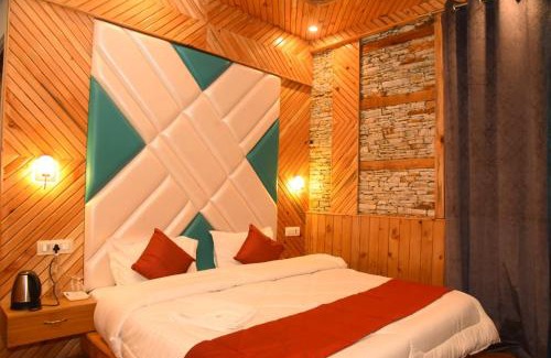 Banjar House | Blissful Lodge