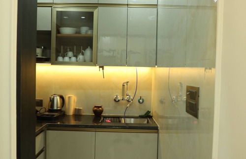 Bouvet Island Apartment | Blissful Rest A Luxury Apartment Home Away Home In Central Delhi