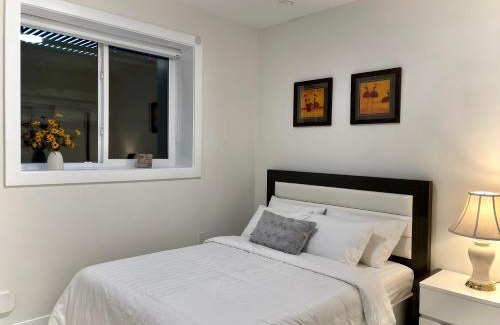 Fleetwood House | Blissful Stay in Surrey