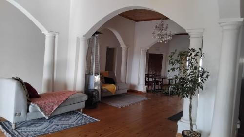 Mthatha Bed & Breakfast | BlissfulNest