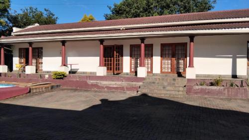 Mthatha Bed & Breakfast | BlissfulNest