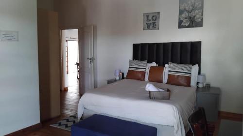 Mthatha Bed & Breakfast | BlissfulNest