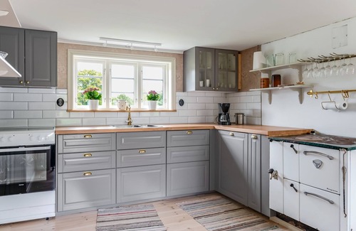 Vanga House | Blistorp by Interhome