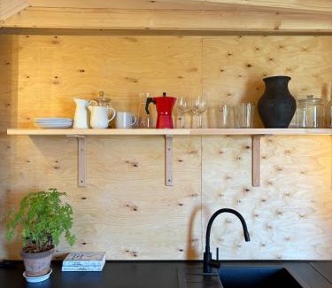 Mirsk House | Blizberg 77 - Góry Izerskie