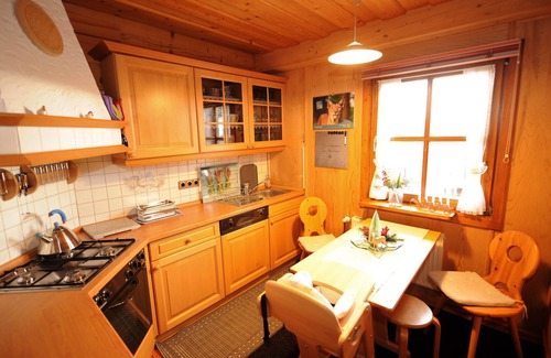 Schulenberg im Oberharz House | Blockhaus-okerseeblick und den Brocken Kann man Auch Sehen