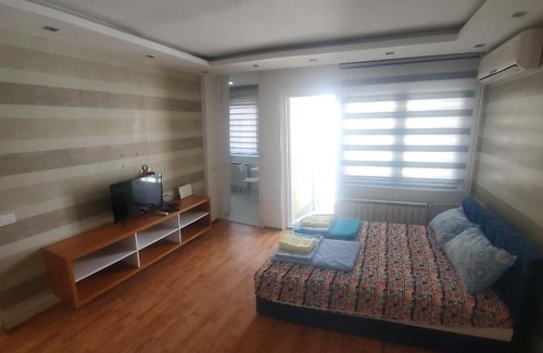 Novi Beograd Apartment | Blok 2