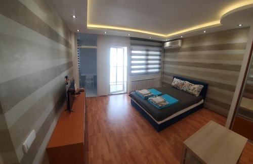 Novi Beograd Apartment | Blok 2