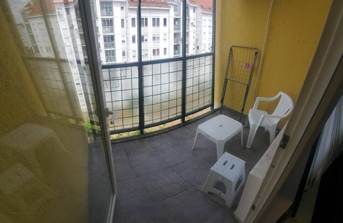 Novi Beograd Apartment | Blok 2