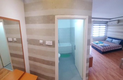 Novi Beograd Apartment | Blok 2