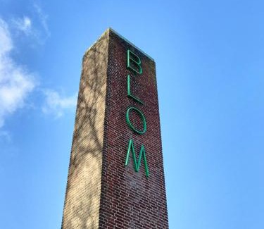 Arnoud Apartment | Blom studio's