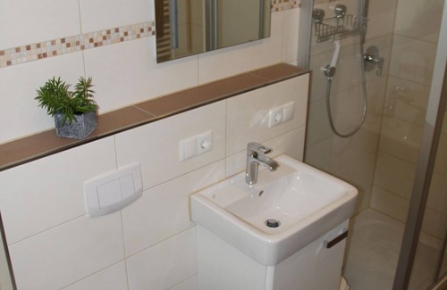 Annweiler am Trifels Apartment | Blondel vacation apartment