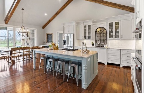 Keene Other | Bloom & Berry Farm- New, Pool!