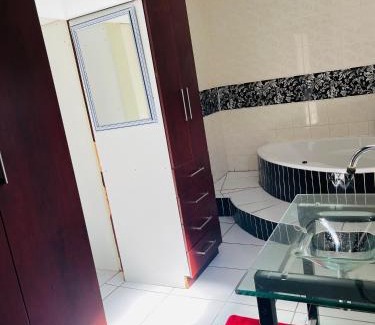 Pretoria House | Bloom Guest House