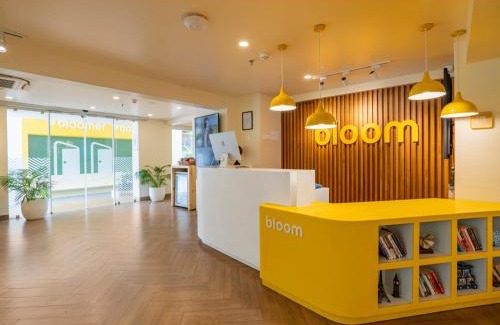 Dona Paula Hotel | Bloom Hotel - Dona Paula