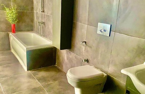 Urla Apartment | Blossom 9