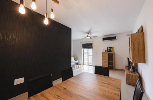 Msida Apartment | Blossom Bliss apartment