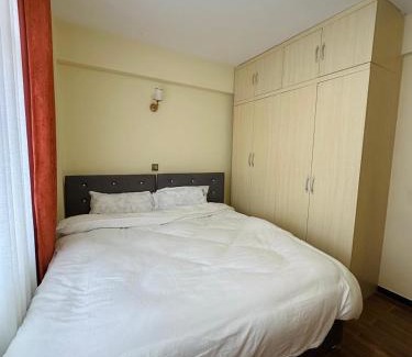 Kilimani House | Blossom Luxury Homes