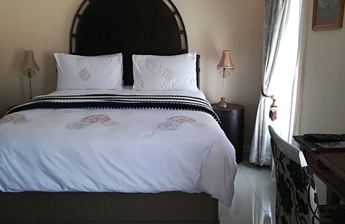 Big Bay House | Blouberg Manor