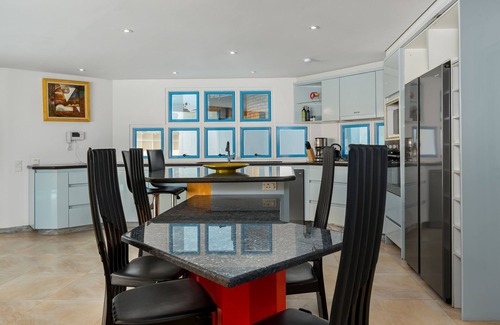 Bloubergstrand Apartment | Blouberg Villa Close to The Beach , Mountain Views