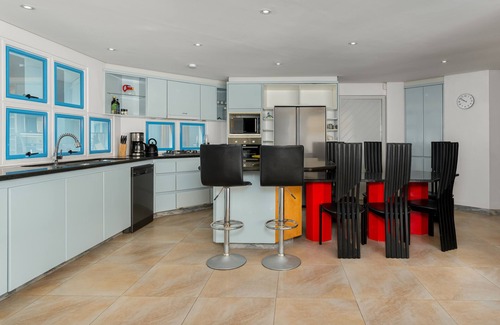 Bloubergstrand Apartment | Blouberg Villa Close to The Beach , Mountain Views