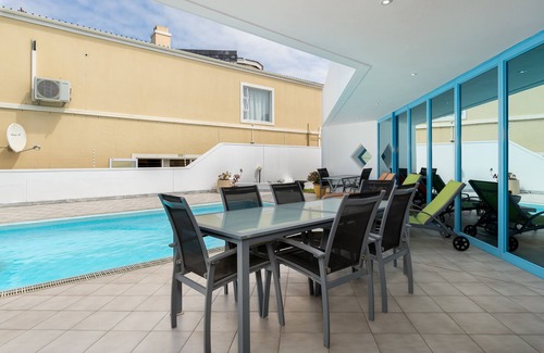 Bloubergstrand Apartment | Blouberg Villa Close to The Beach , Mountain Views