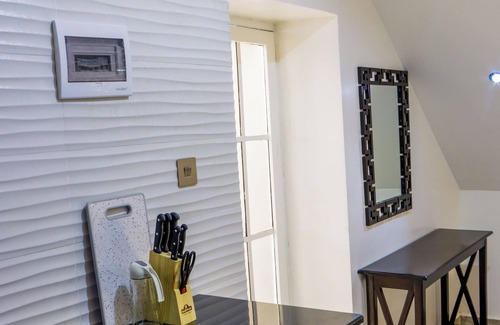 Naivasha Apartment | Blow suites furnished apartments