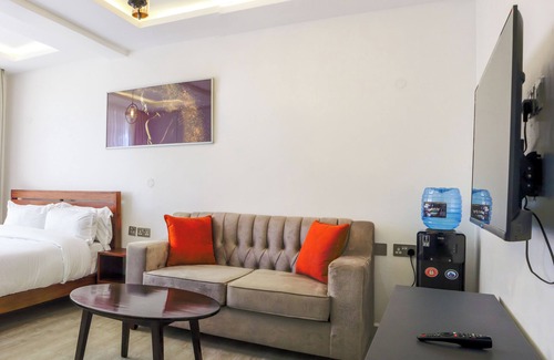 Naivasha Apartment | Blow suites furnished apartments