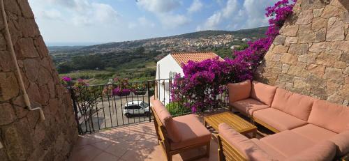 Badesi Apartment | Blu Badesi