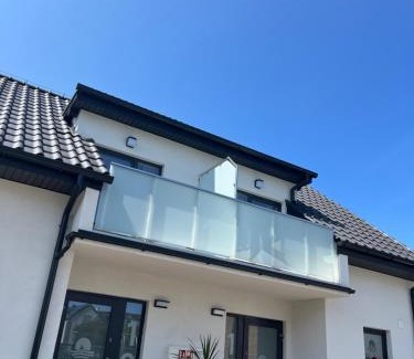 Grzybowo Villa | Blu Bay