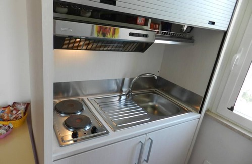 San Giovanni Teatino Apartment | Blu Bed